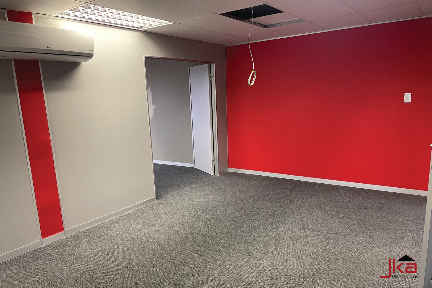 Commercial: Central Solutions