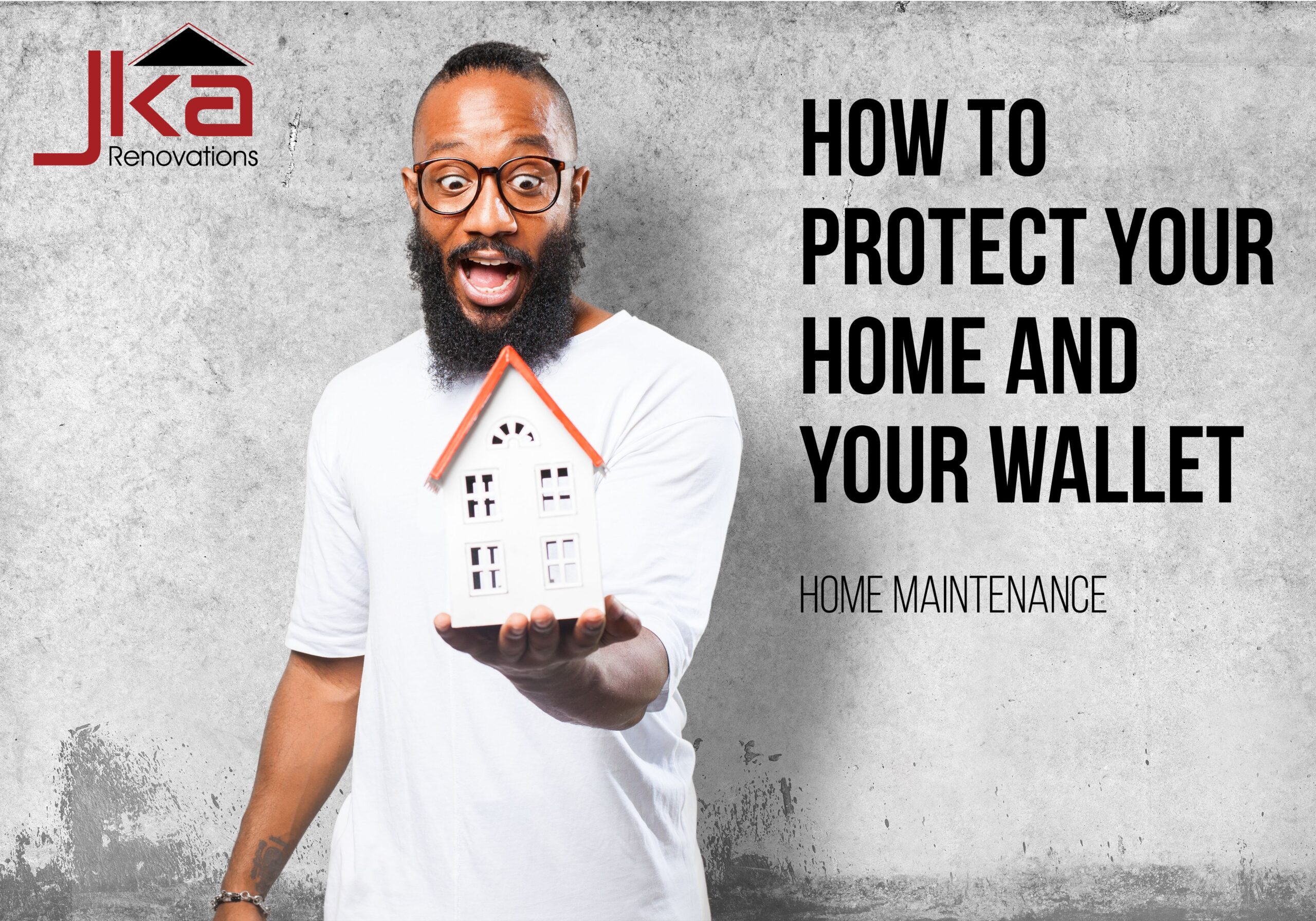 The Importance of Home Maintenance and Roof Care